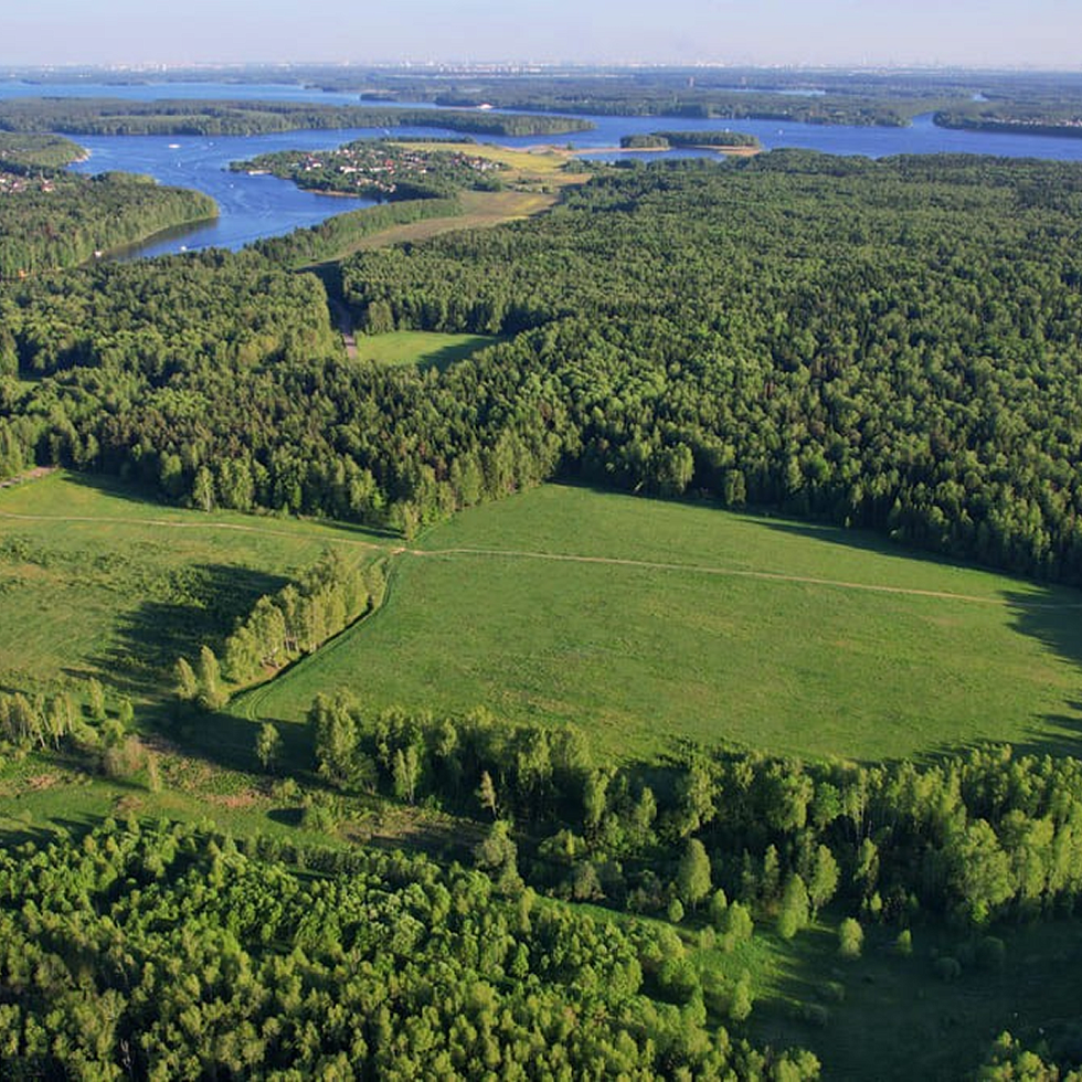 Михалево Парк. Покупаете два участка — экономите до 500 000 ₽