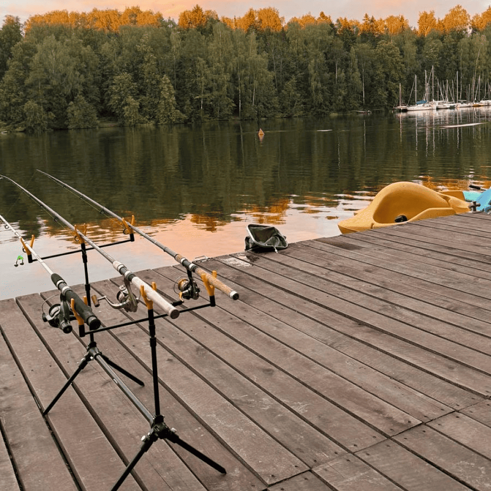 Михалево Парк. Спецпредложение: 5 участков со скидкой до 500 000 ₽